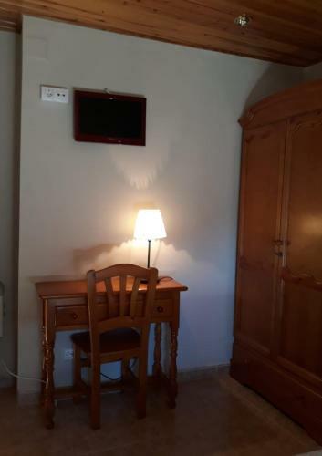Agroturismo Casa Sastre