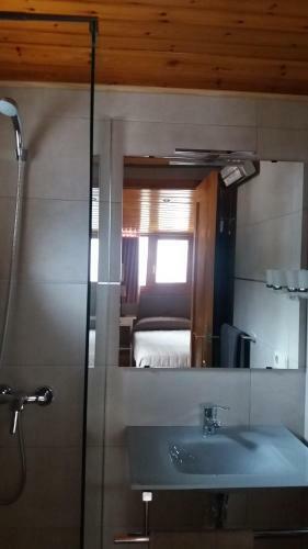 Agroturismo Casa Sastre