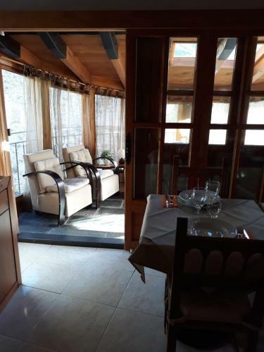 Agroturismo Casa Sastre