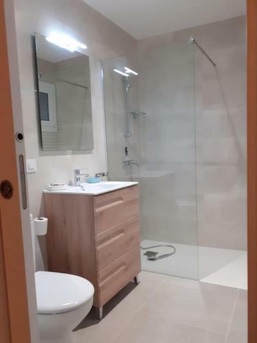 Apartamento La Pedrera