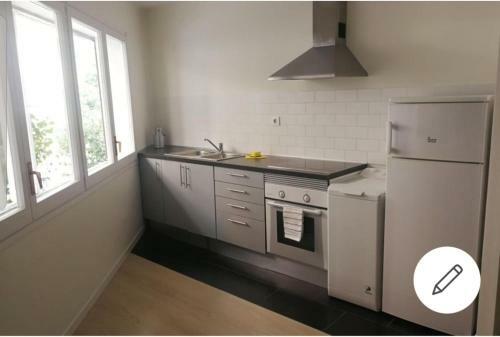 Apartamento Very Cosy Apt 7 Min From Camp Nou