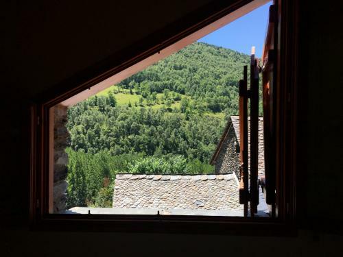 Casa Pirineu