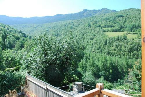 Casa Pirineu