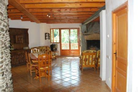 Casa Pirineu