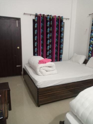 Bed & Breakfast Hotal Kanthak