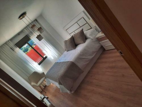 Ref. 12075 Apartamento Boiro-castelos