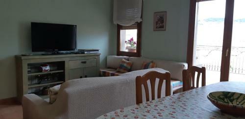 Apartamento Cal Sabata