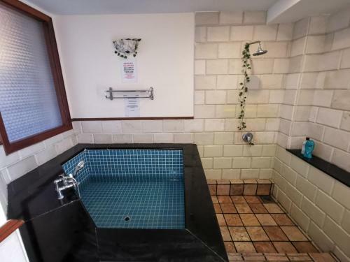 7319 Water Chalet-nice Sea View