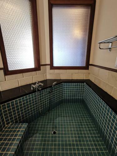 7319 Water Chalet-nice Sea View