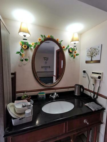 7319 Water Chalet-nice Sea View