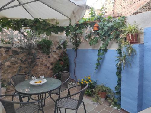 Agroturismo Casa Rural "el Olivo"