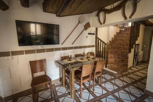 Agroturismo Casa Rural "el Olivo"