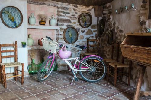 Agroturismo Casa Rural "el Olivo"