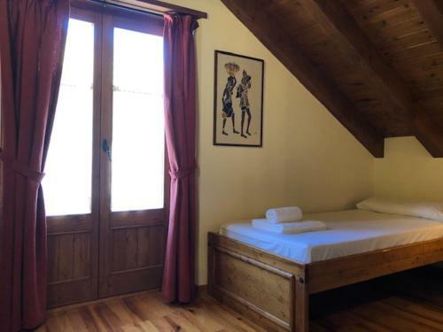 Apartamento D�plex D'espot