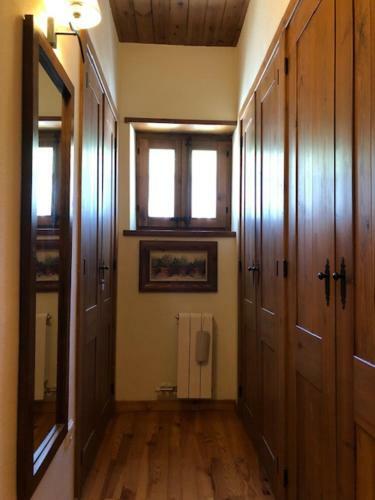 Apartamento D�plex D'espot