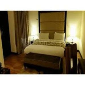 Hotel The Jeeven's
