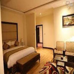Hotel The Jeeven's