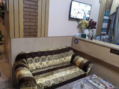 Hostal Royal Guest House