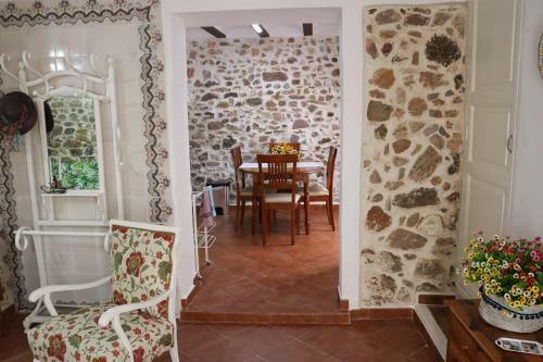 Rosita Casa Rural