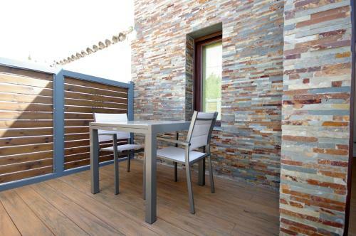 Apartamento La Casita de Sofi