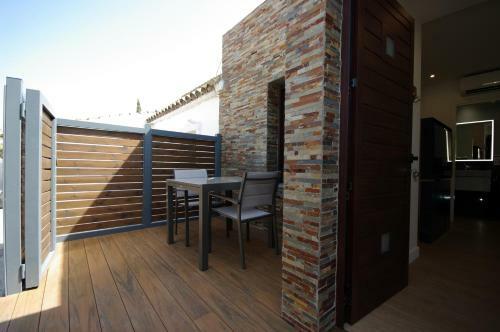 Apartamento La Casita de Sofi