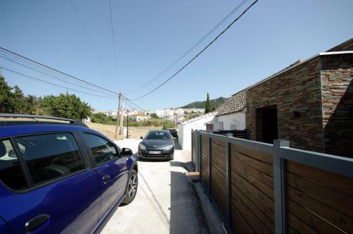 Apartamento La Casita de Sofi