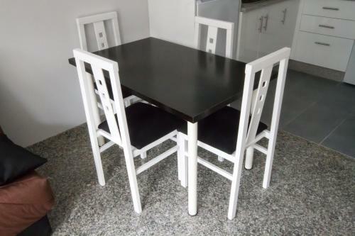 Apartamento Paseo Do Mar 2