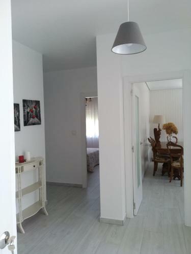 Apartamento Area Pequena �zaro 2
