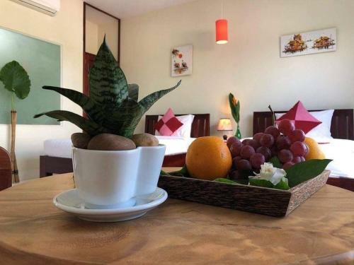 Hotel Rachna Mutita Residence