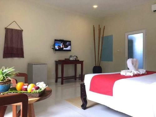 Hotel Rachna Mutita Residence