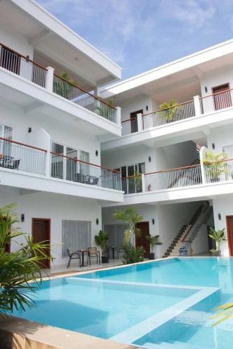 Hotel Rachna Mutita Residence