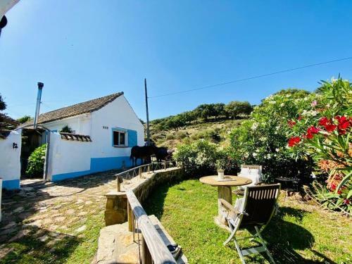 Apartamento El Refugio Del Viento