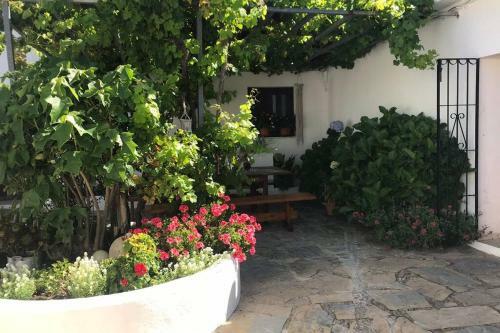 Cortijo Las Cabrerizas