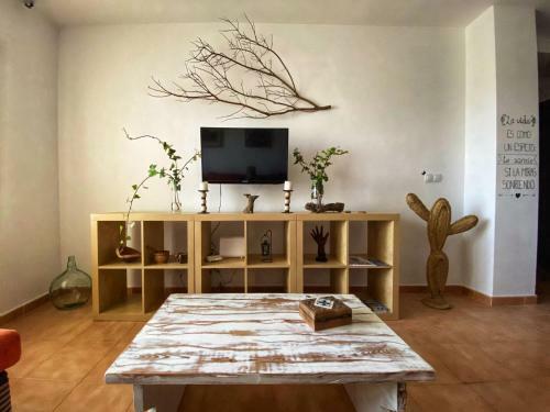 Apartamento Quercus Facinas