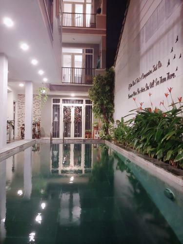 Apartamento Cozy Villa H?i An