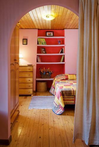 Agroturismo Casa Rural Quilero