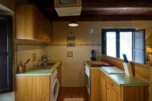 Agroturismo Casa Rural Quilero
