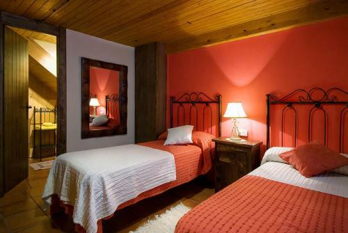 Agroturismo Casa Rural Quilero
