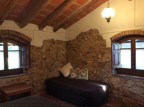 Apartamento La Caseta Vella