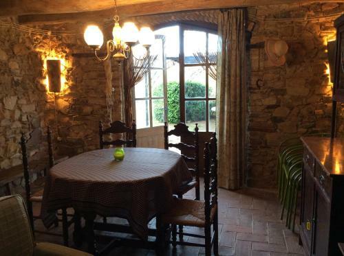 Apartamento La Caseta Vella