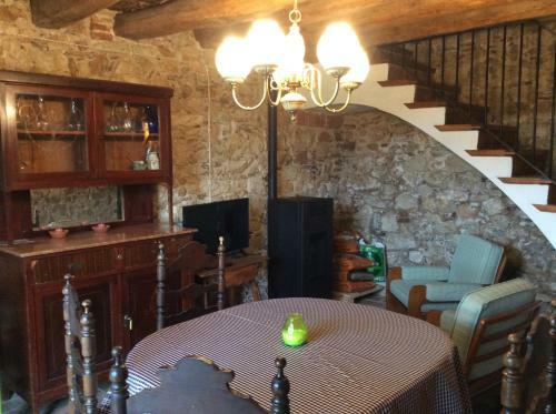 Apartamento La Caseta Vella