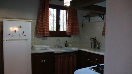 Apartamento La Caseta Vella