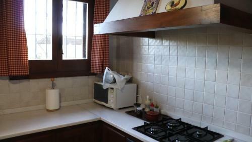 Apartamento La Caseta Vella