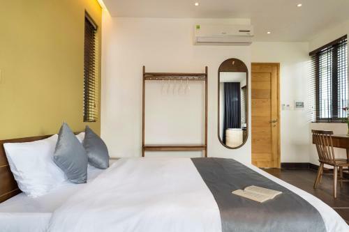 Hostal Phuoc Linh Homestay