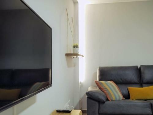 Apartamento Estella-lizarra