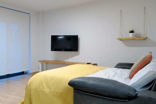 Apartamento Estella-lizarra