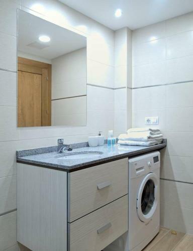 Apartamento Estella-lizarra