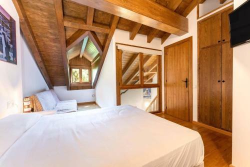 Apartamentsaloriaburg