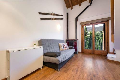 Apartamentsaloriaburg