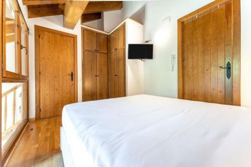 Apartamentsaloriaburg